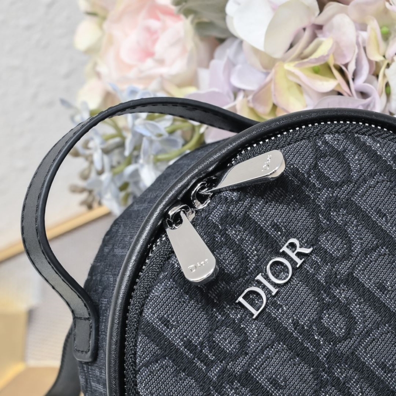 Dior Backpacks